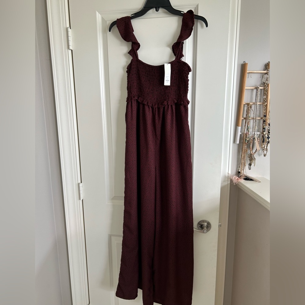 Boutique jumper. Francesca’s. Size small. Never worn.